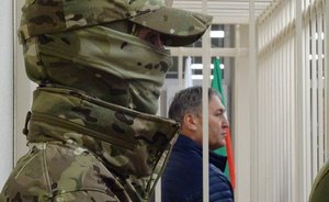 «Мы спасатели, а не коммерсанты»: замглавы МЧС РТ открестился от миллионов