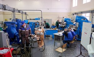 «Алабуга Skills — 2024»: впервые в открытом формате