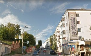 Гид по улице Университетской: ночь, улица, трактир, аптека