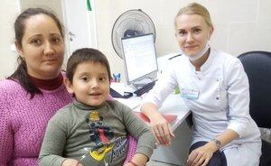 Дети-инвалиды Татарстана остались без жизненно важных средств реабилитации