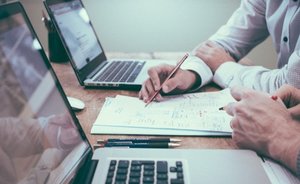 Опрос предпринимателей: на какие каналы рекламы переориентировался ваш бизнес?