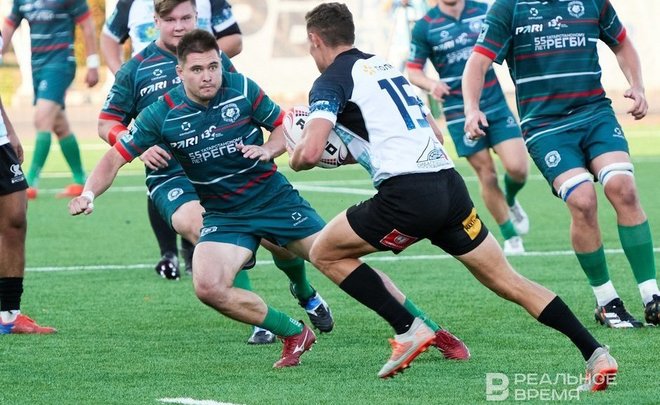 «Стрела» уступила «Красному Яру»