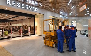 «Бренды не хотят уходить с нашего рынка, что бы они ни говорили»