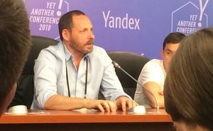 Аркадий Волож, «Яндекс»: «Когда мы начинали «Алису», то думали, еще один эксперимент, «демонстрашка»...»