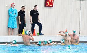 Российский тренер возглавил сборную Болгарии