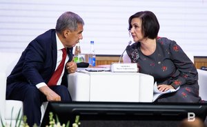 «Культурный совет» Минниханова: 38 человек, объединенных концепцией «5К»