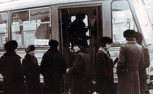 Казанский трамвай: как студенты КАИ исправляли недоделки рижских инженеров