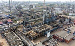 Остановочный капремонт на ТАИФ-НК близок к завершению