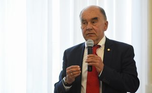 Шамиль Агеев, ТПП РТ: «Жим на предпринимательство не снижается»