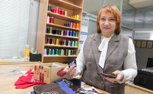 Ирина Купряхина, «Ирэн»: «Люди экономят — покупают самое необходимое, а мы приспосабливаемся»