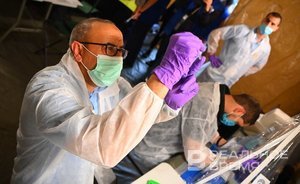 Анализировать нечем: в лабораториях Татарстана перебои с реактивами