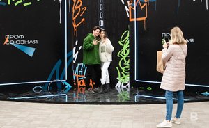 Станет ли «Профсоюзная» традиционным фестивалем?