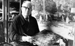 День в истории: арестовали Урманче, начали строить Берлинскую стену