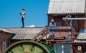 Нет сети в Татарстане: как операторы связи лишили жителей республики «права голоса»