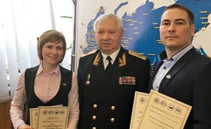 «Нас всех объединяет одно — любовь к своему делу»