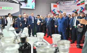 «РОСТКИ» взаимодействия: в Татарстане завершил работу первый Международный форум «Россия — Китай»