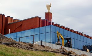 Каким будет новый НКЦ «Казань»