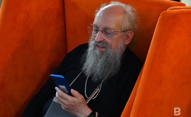 Анатолий Вассерман: «Навальный достиг предела политической полезности, а для сакральной жертвы годится»