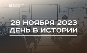 День в истории 28 ноября: 80 лет Тегеранской конференции, 120 лет Аделю Кутую, заседание ТНХИ-Х