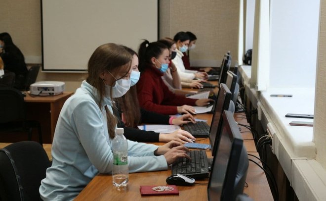 В КНИТУ-КХТИ бесплатно проведут курсы повышения квалификации