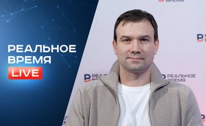 Контроль качества в общепите — Руслан Садыков, директор ресторана «Марусовка» / «Реальное время Live»