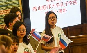 Пять вопросов о QR-кодах для иностранцев в России