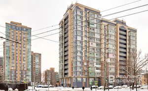 «Угрожал блокированием ввода дома»: застройщик «Евразии» обвинил в давлении партнера сына Бориса Петрова