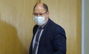 «Видел его в вузе два раза в год»: по делу ректора КХТИ допросили его соперника по выборам