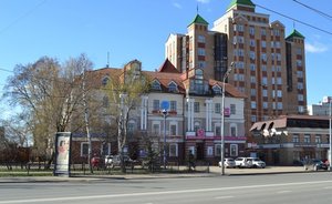 От центральной крещено-татарской школы до кряшенского педагогического техникума (1918—1929 гг.). Часть 2-я.2