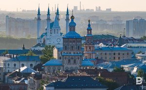 «Созданное в Татарстане благополучие — главное достижение республики»