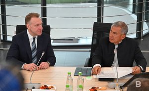 «Сколково» и «Иннополис» создадут общую инновационную экосистему