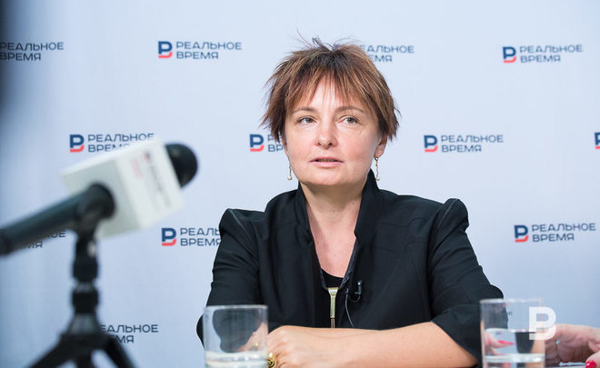 Дария Бикбаева: «Вести бизнес в Европе трудно до слез»