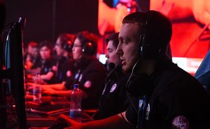 Падение отечественного киберспорта, спроса на видеокарты и две главные игры: игровые итоги года