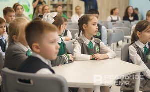 Комфорт и медвежьи услуги: менее половины частных школ Казани имеют лицензии