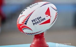 Шамиль Давудов: «Я дважды хотел заканчивать с регби»