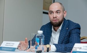 Вячеслав Пимурзин: «Коммерческая недвижимость в Казани не исчерпала возможностей роста в цене»