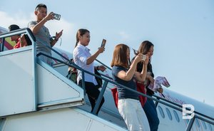 Лейла Фазлеева: «Если гражданин Китая все-таки доедет до Татарстана, выдворять не будем»