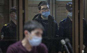 Требуют до 15 миллионов: выжившие и близкие убитых в гимназии №175 подали иски к «казанскому стрелку»