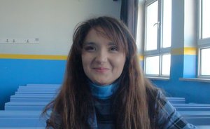 Ябанджи среди чужих: турчанка, выучившая татарский (а также казахский, уйгурский и узбекский)