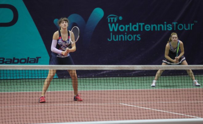 Анастасия Мыскина: «Рада за Кудерметову, преодолевшую сложный путь»