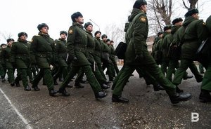 Видеоопрос: «Кто из ваших знакомых получил повестку в ходе мобилизации?»