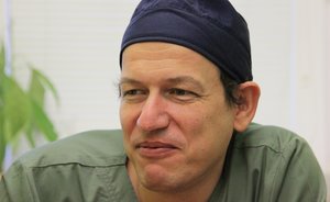 Роман Шпанер: «Врач везде себя прокормит» — это неверный подход»