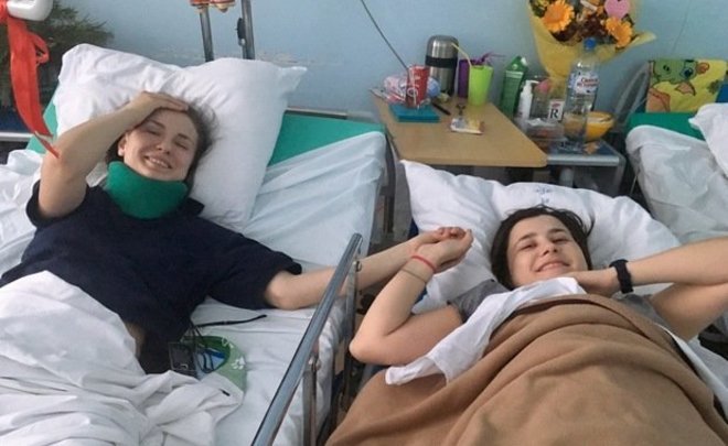 Топ «Реального времени»: «Википедист года», штраф для сбитых пешеходов и колонка пенсионера