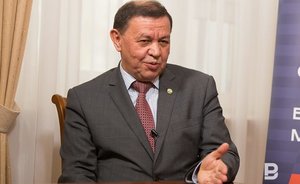 Мякзюм Салахов: «Мы предлагаем совместные экспедиции в татарские населенные пункты Башкортостана»