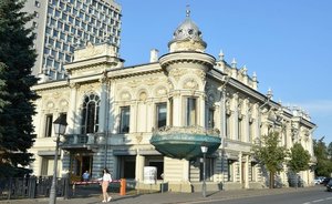 Как монетизируют дом Ушковой: в здании хотят открыть гостиницу и три кафе