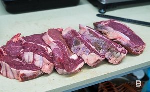 Мясо сделало обезьяну человеком, Маск отправил на орбиту 5 тысяч животных, биологи изучают ковид