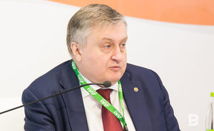 Валерий Сорокин: «Вип-вкладчики не уходят из «Ак Барса», но расфасовывают вклады по разным банкам»