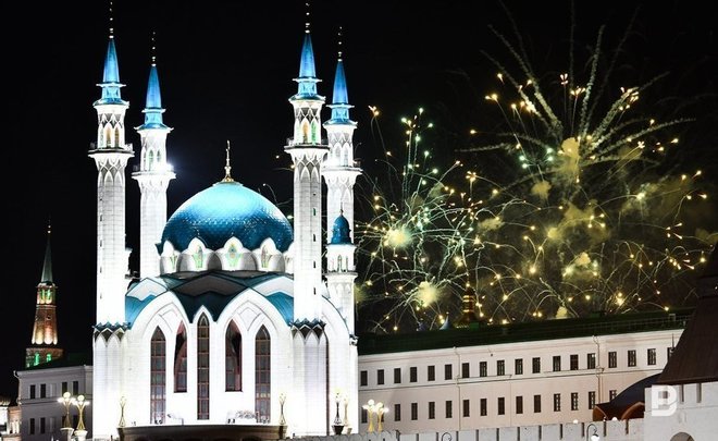 Салют с сюрпризом, граффити и любимые артисты: что ждет татарстанцев на День республики