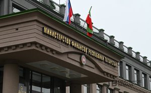 Татарстан «отработает» госдолг за 10 лет