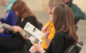 «Тогда мама взяла под мышку Коран и тихо сказала...»